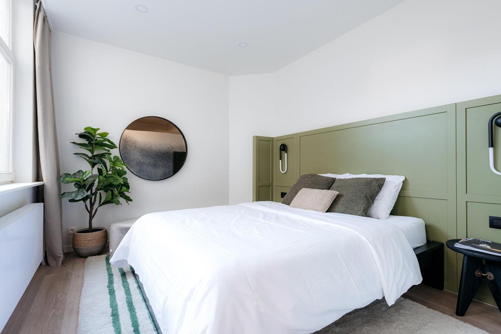 Apartamento Cathedral View Luxurious *