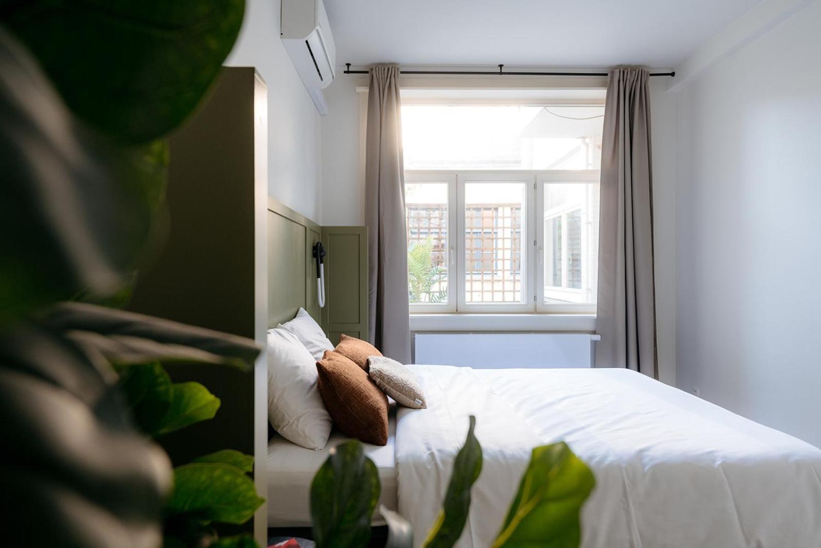 Cathedral View Luxurious Apartamento *