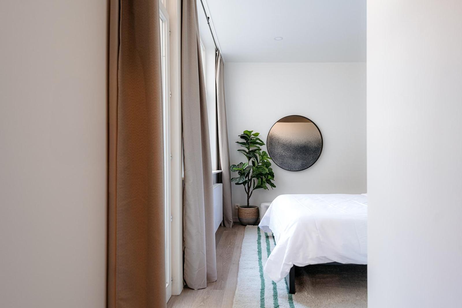 Apartamento Cathedral View Luxurious *