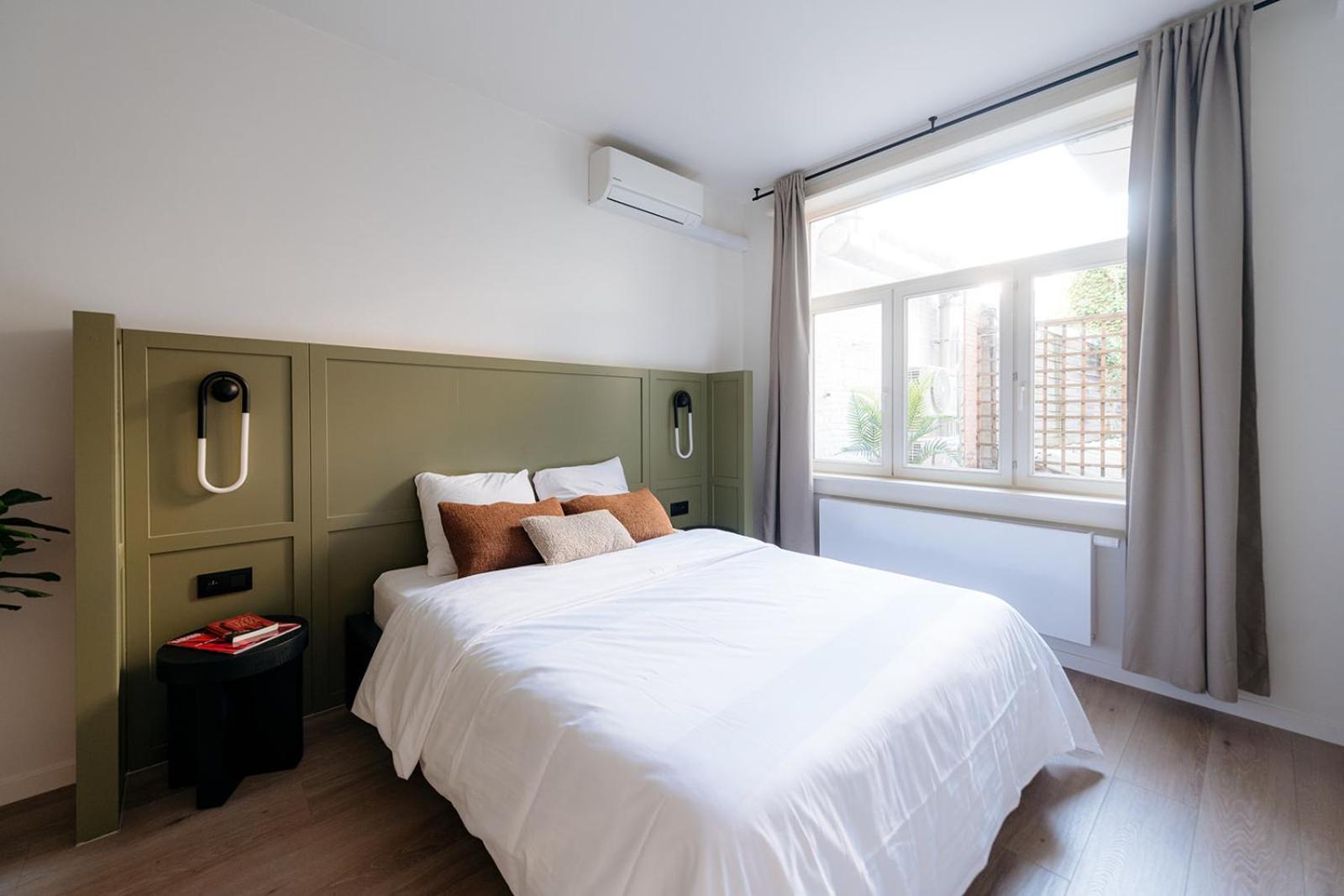 Apartamento Cathedral View Luxurious Amberes