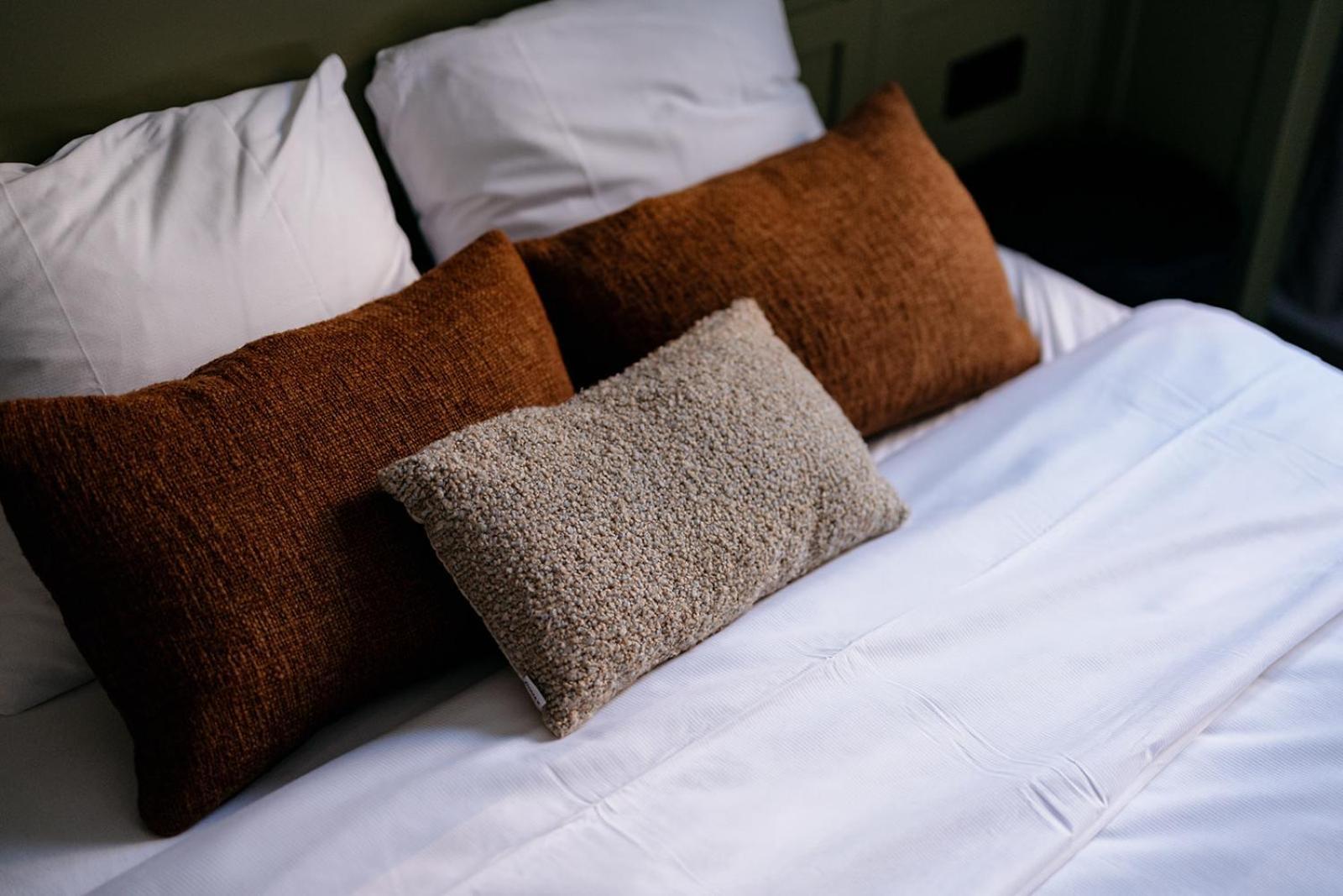Apartamento Cathedral View Luxurious *