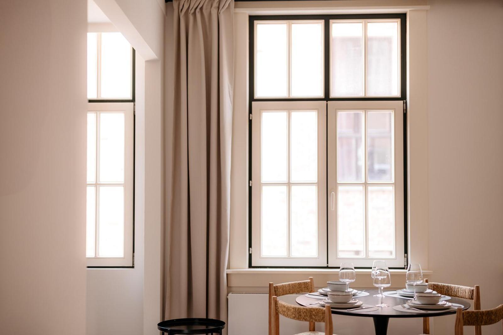 Cathedral View Luxurious Apartamento