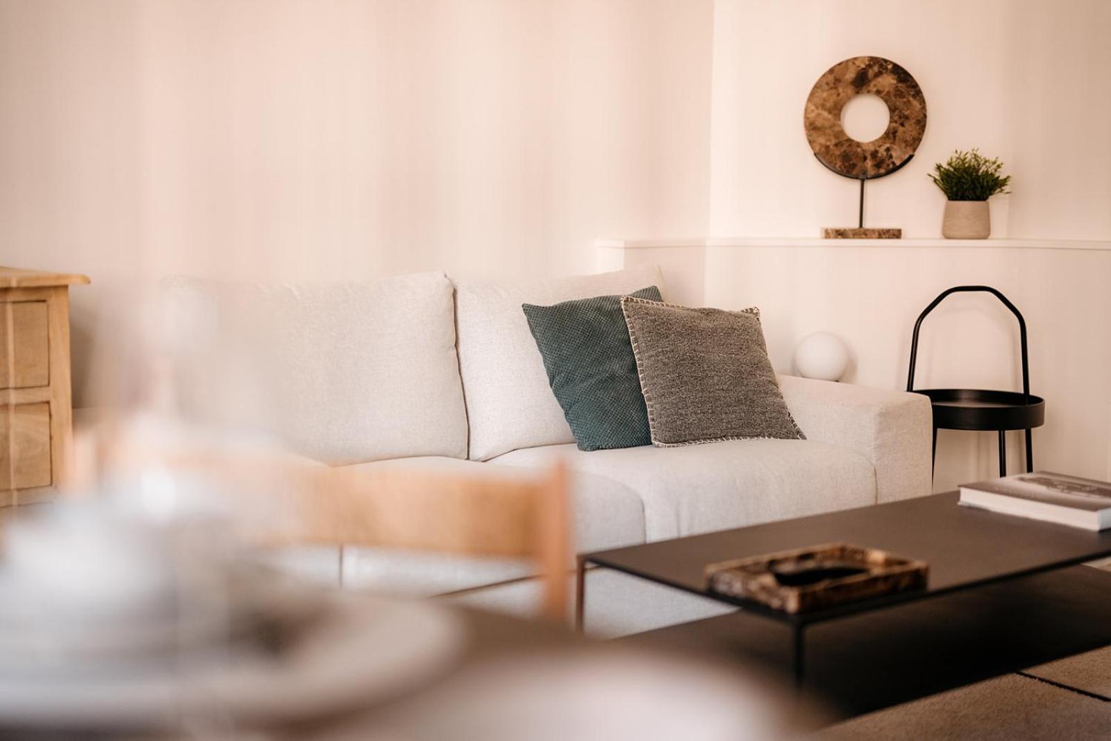 Apartamento Cathedral View Luxurious
